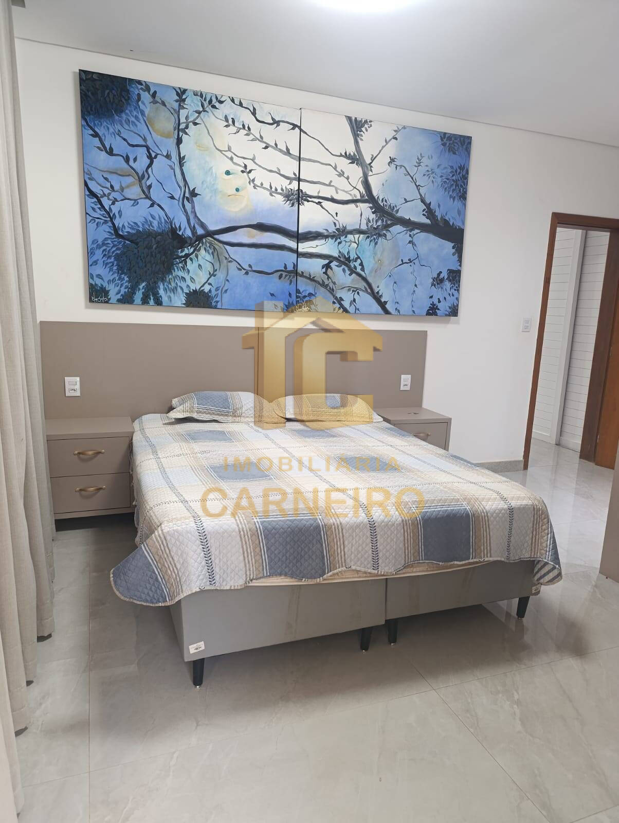 Casa, 4 quartos - Foto 32