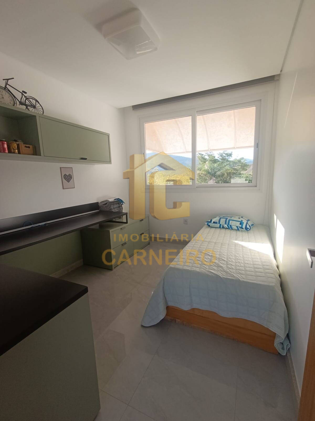 Casa, 4 quartos - Foto 36