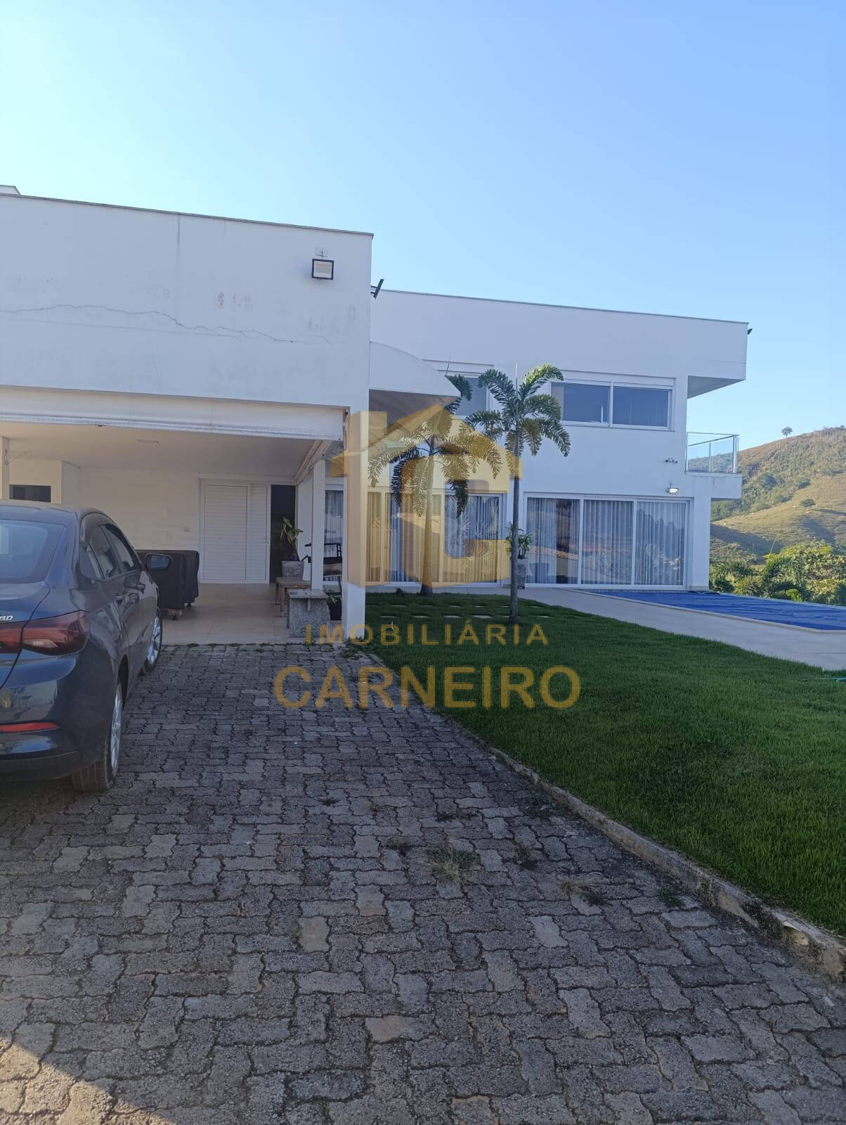 Casa, 4 quartos - Foto 37