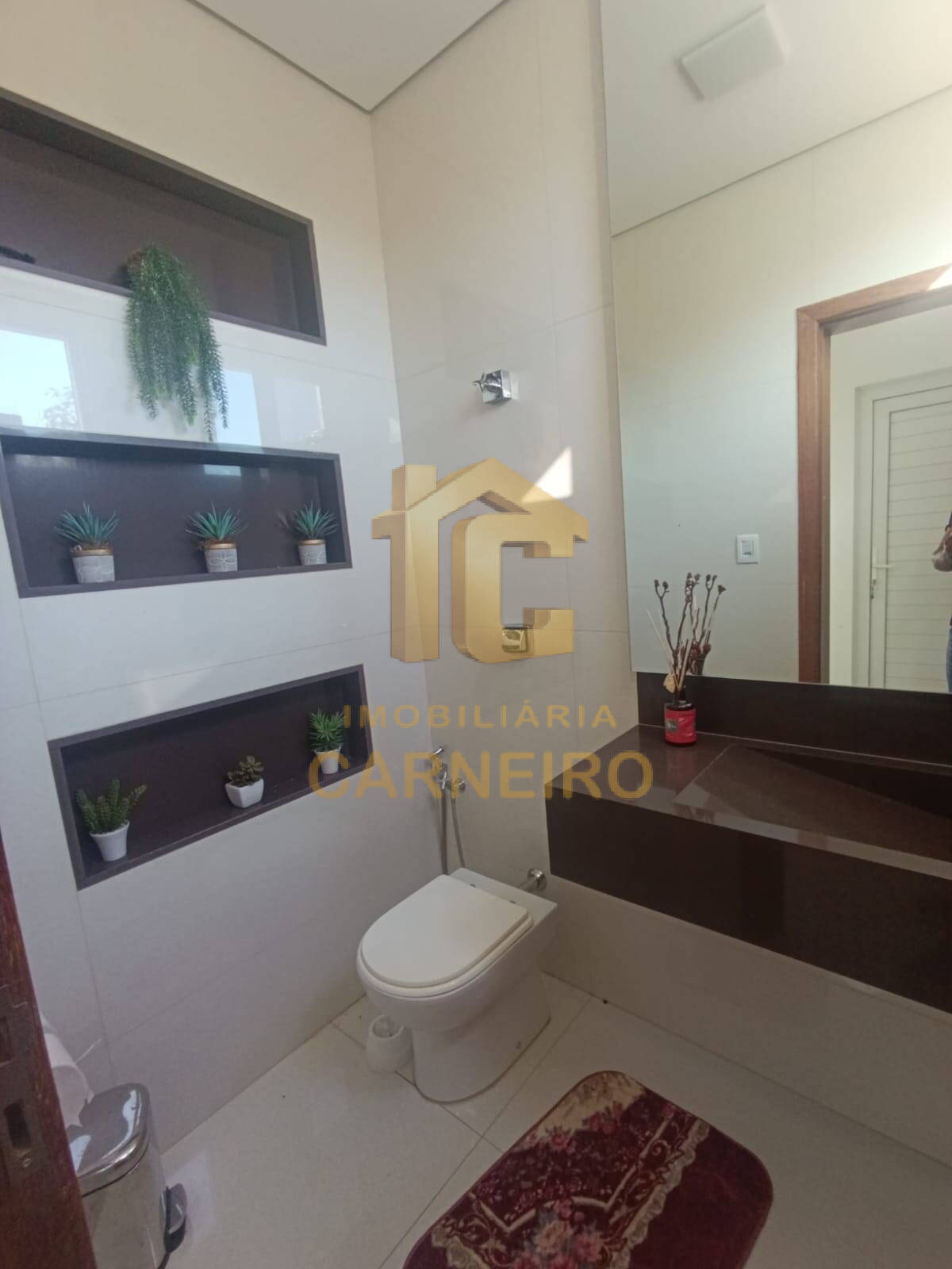 Casa, 4 quartos - Foto 46