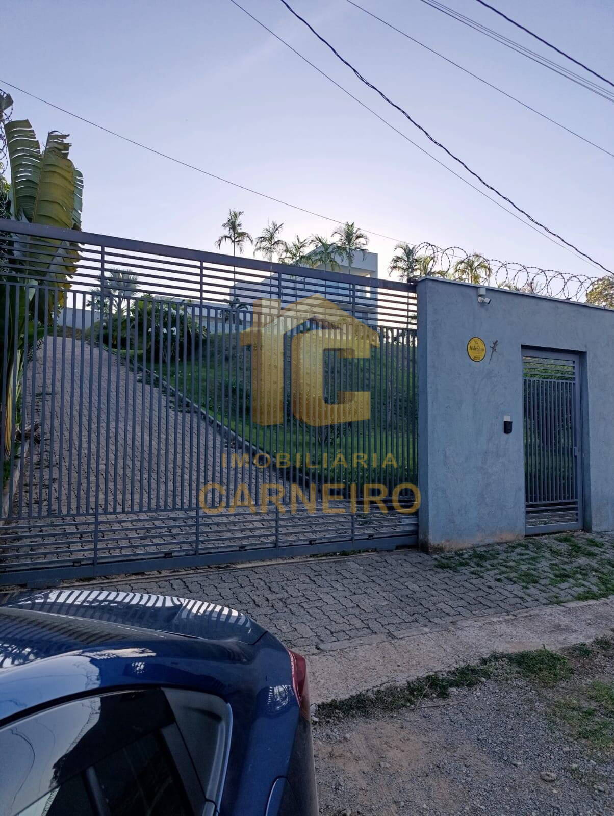 Casa, 4 quartos - Foto 1