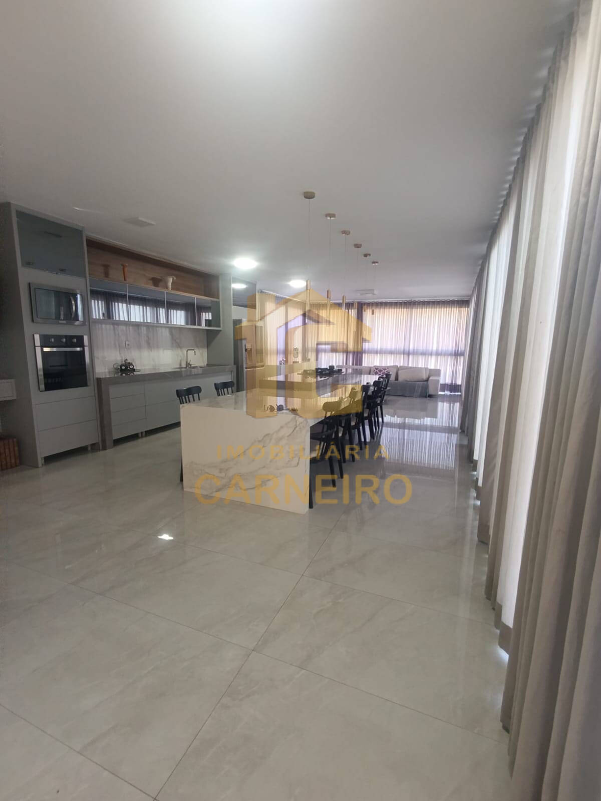 Casa, 4 quartos - Foto 50