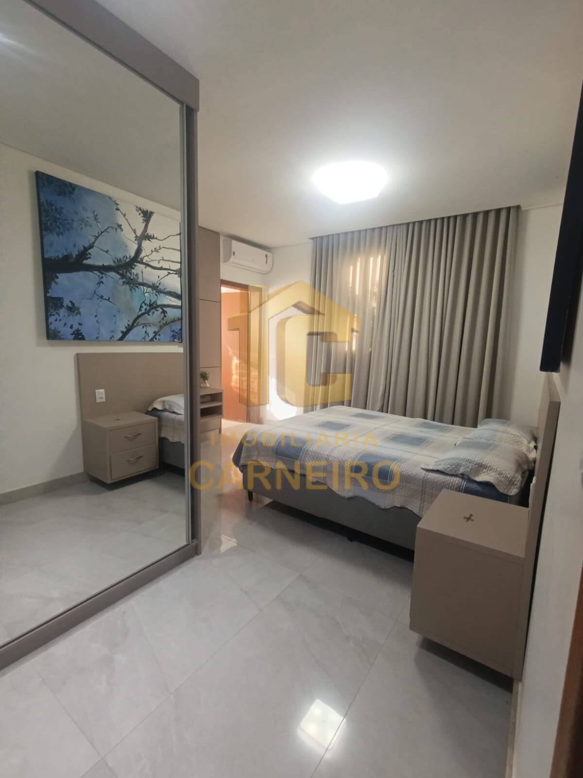 Casa, 4 quartos - Foto 52