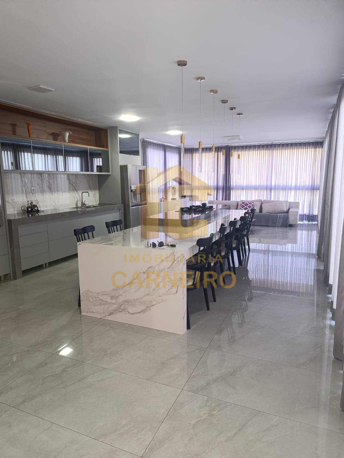 Casa, 4 quartos - Foto 53