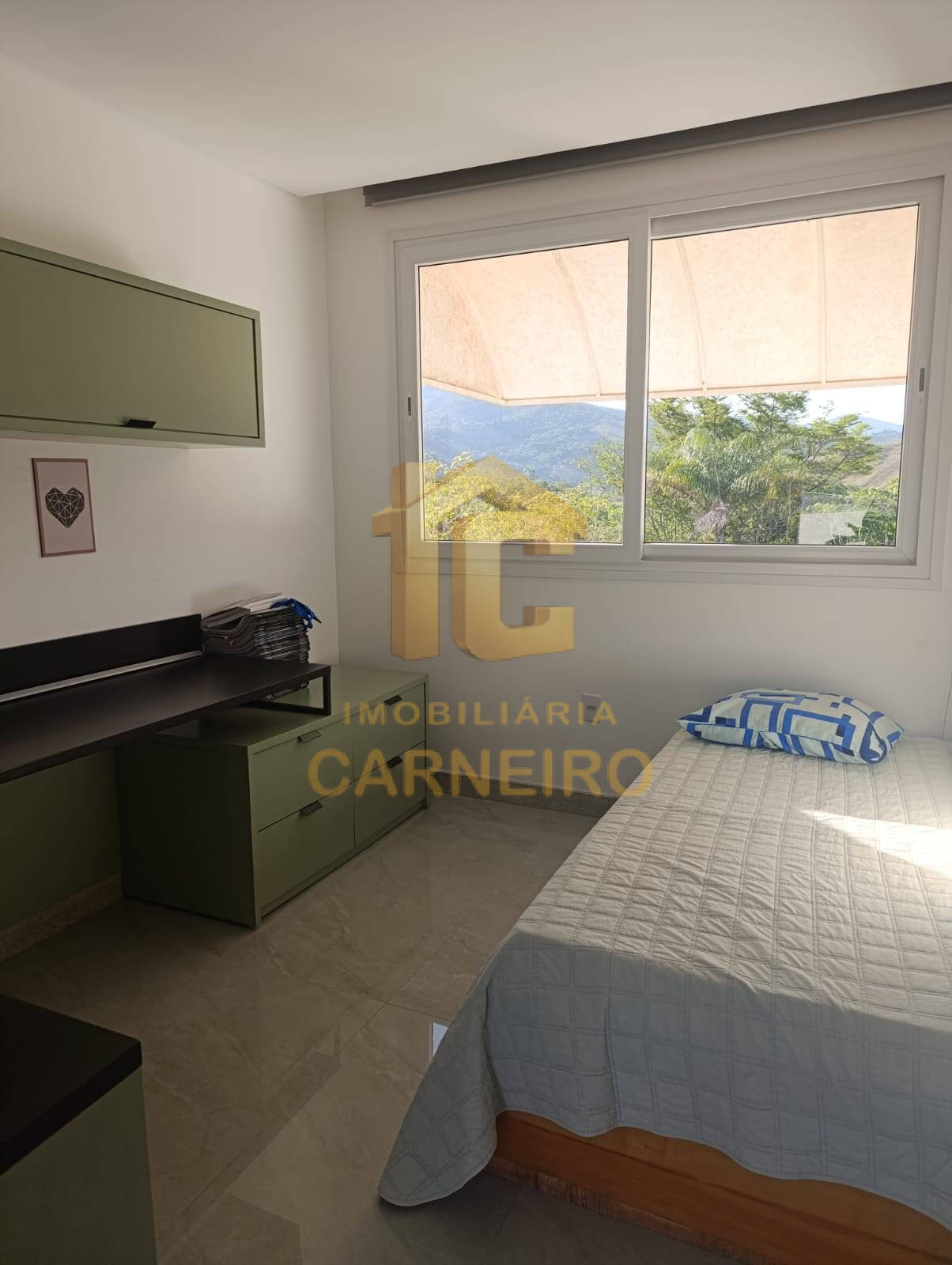 Casa, 4 quartos - Foto 55