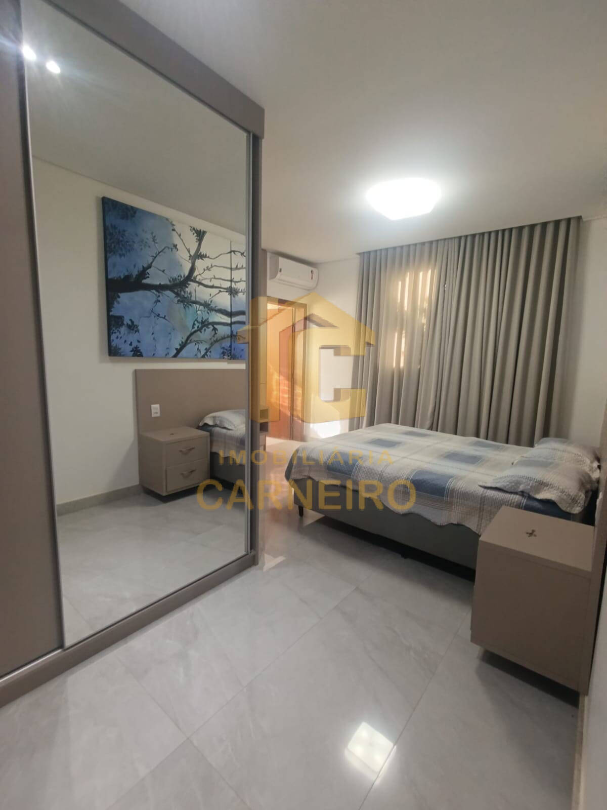 Casa, 4 quartos - Foto 56