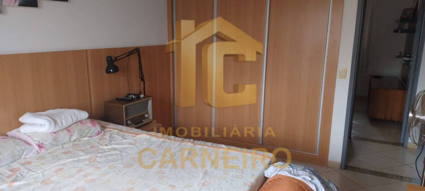 Apartamento, 3 quartos, 79 m² - Foto 1