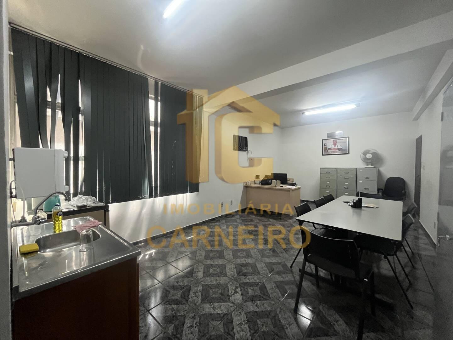 Sala-Conjunto - Foto 1