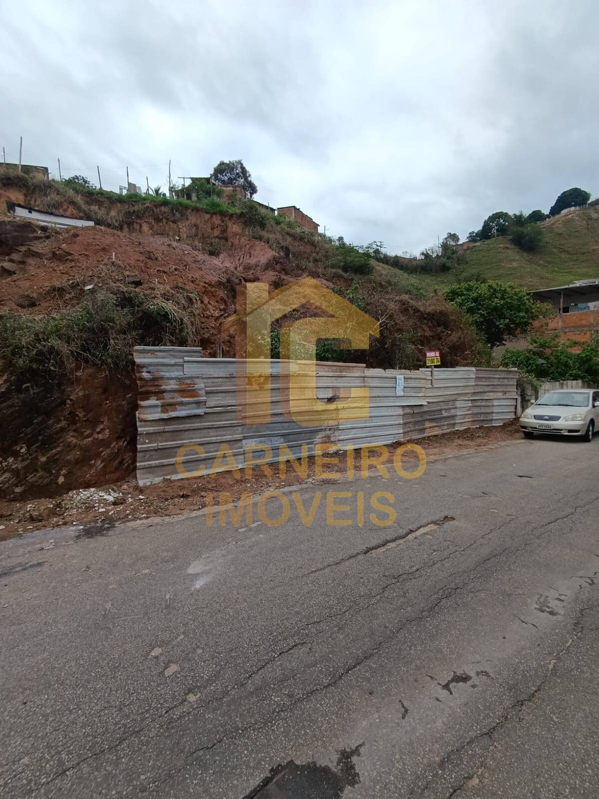 Terreno, 300 m² - Foto 3