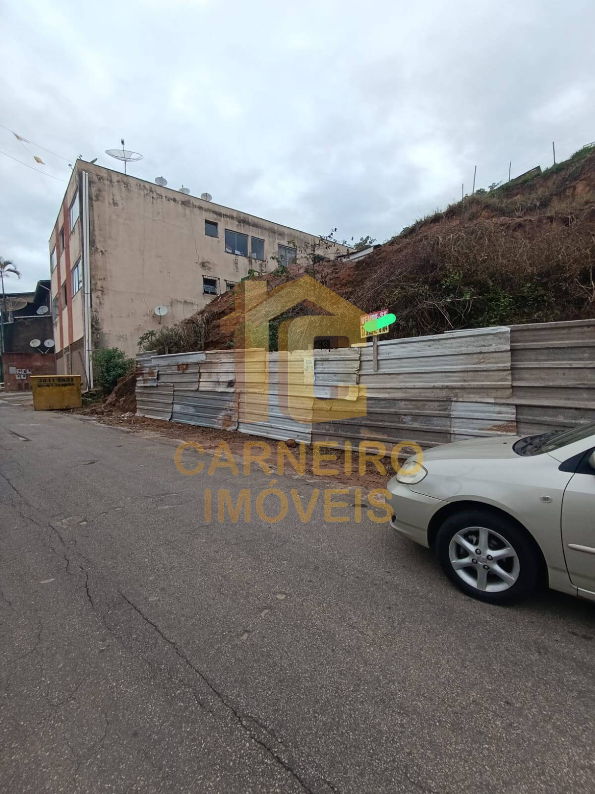 Terreno, 300 m² - Foto 4