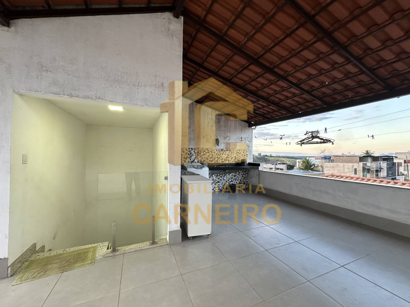 Casa, 3 quartos, 170 m² - Foto 2