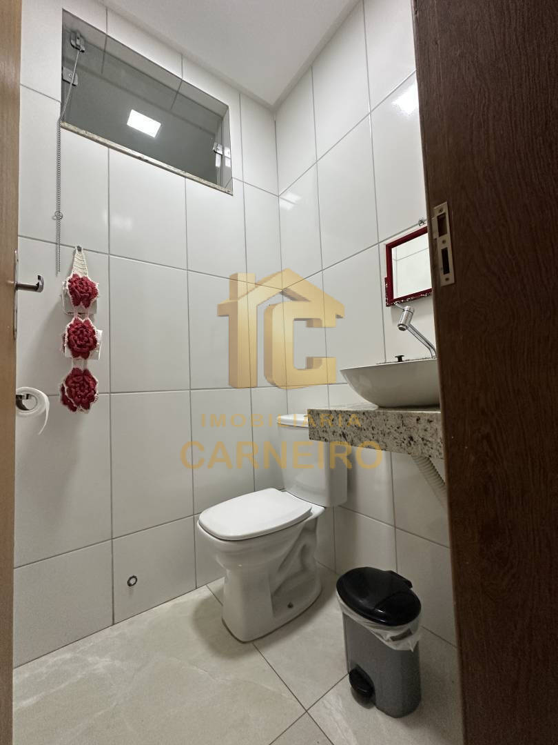 Casa, 3 quartos, 170 m² - Foto 3