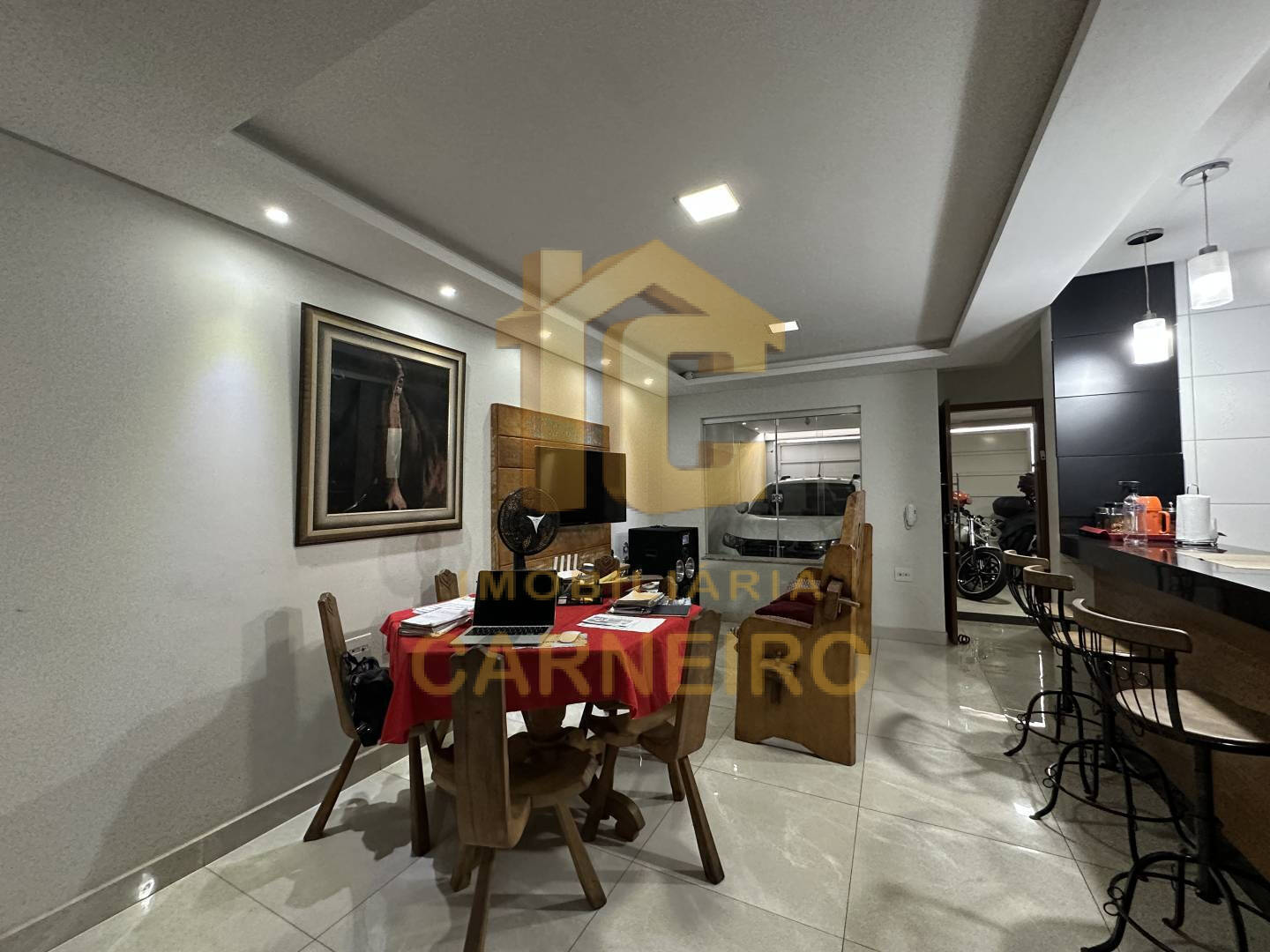 Casa, 3 quartos, 170 m² - Foto 6