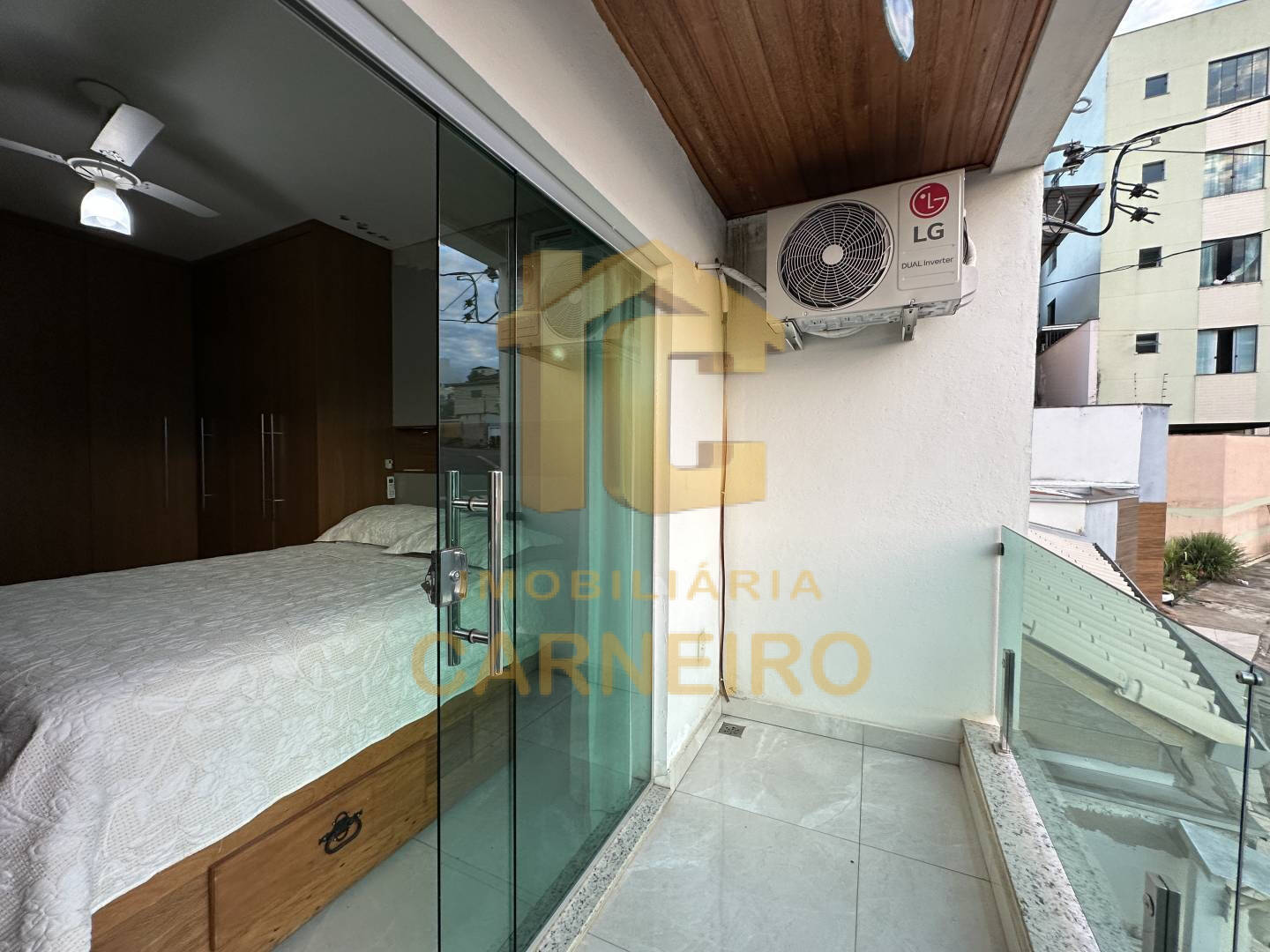Casa, 3 quartos, 170 m² - Foto 8