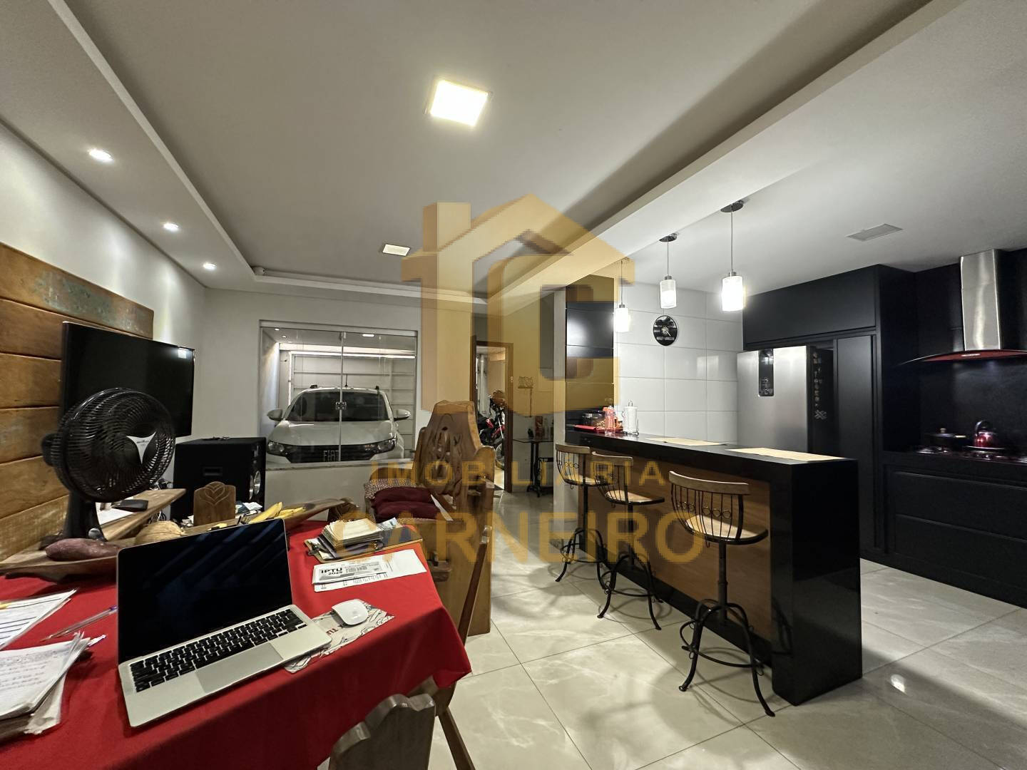 Casa, 3 quartos, 170 m² - Foto 11