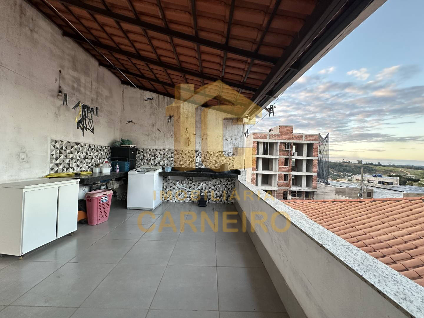 Casa, 3 quartos, 170 m² - Foto 13