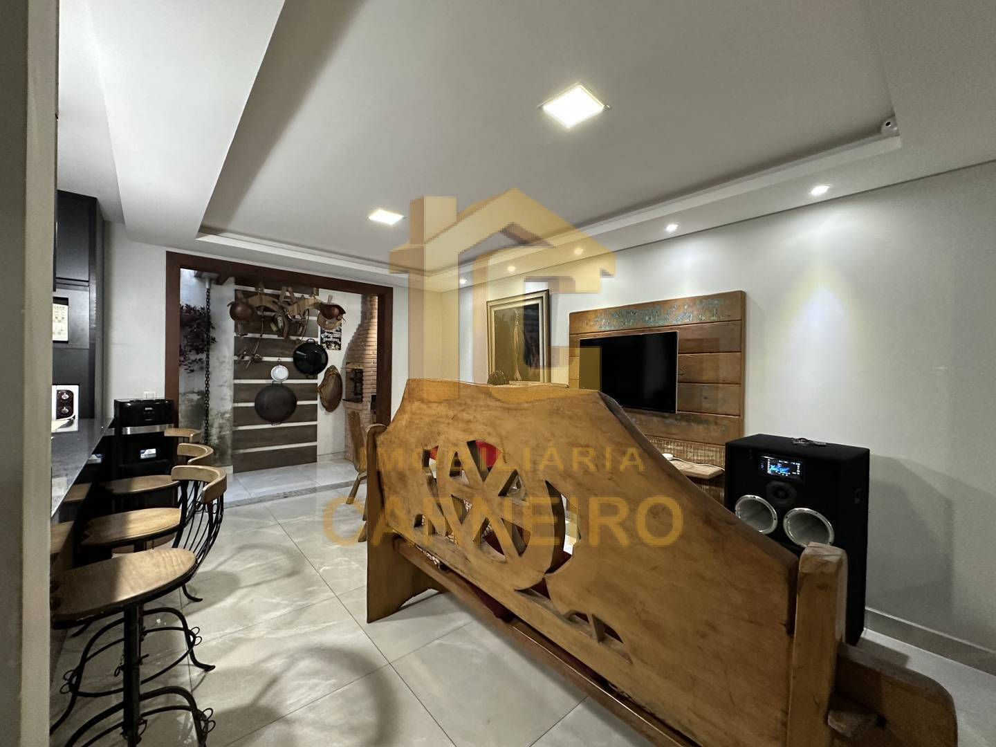 Casa, 3 quartos, 170 m² - Foto 15