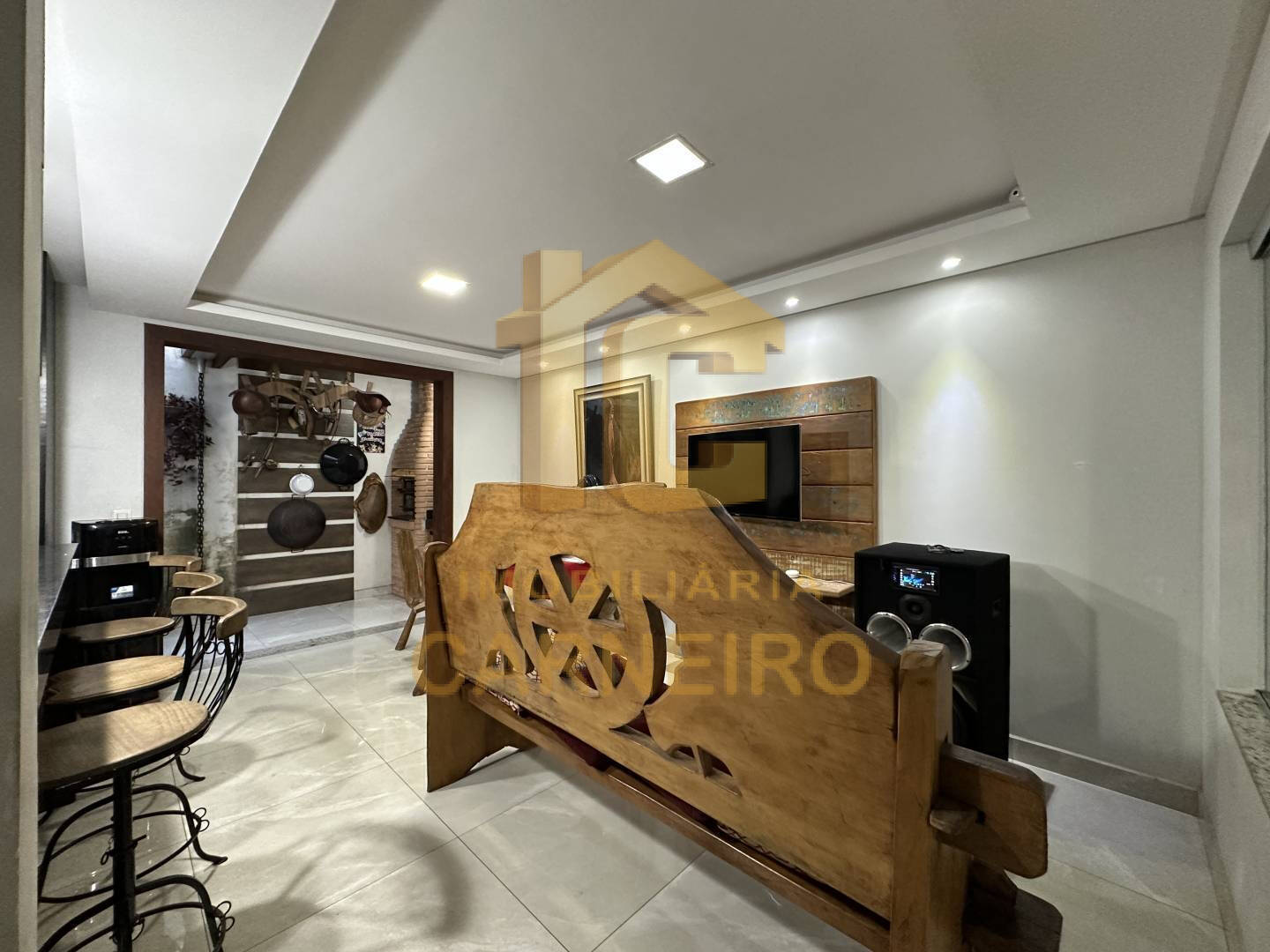 Casa, 3 quartos, 170 m² - Foto 16
