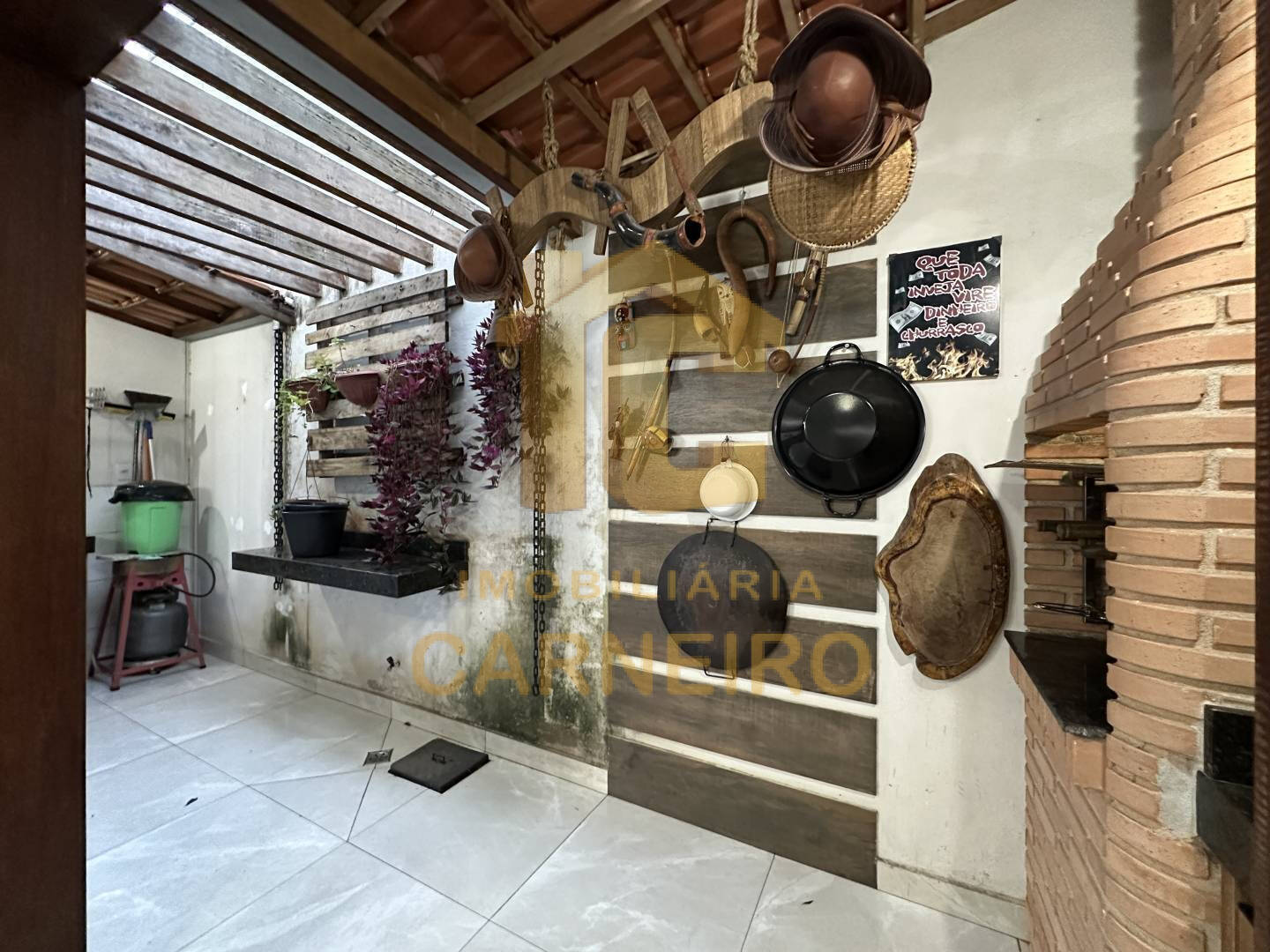 Casa, 3 quartos, 170 m² - Foto 21