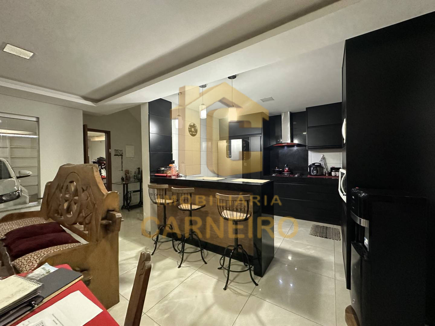 Casa, 3 quartos, 170 m² - Foto 31
