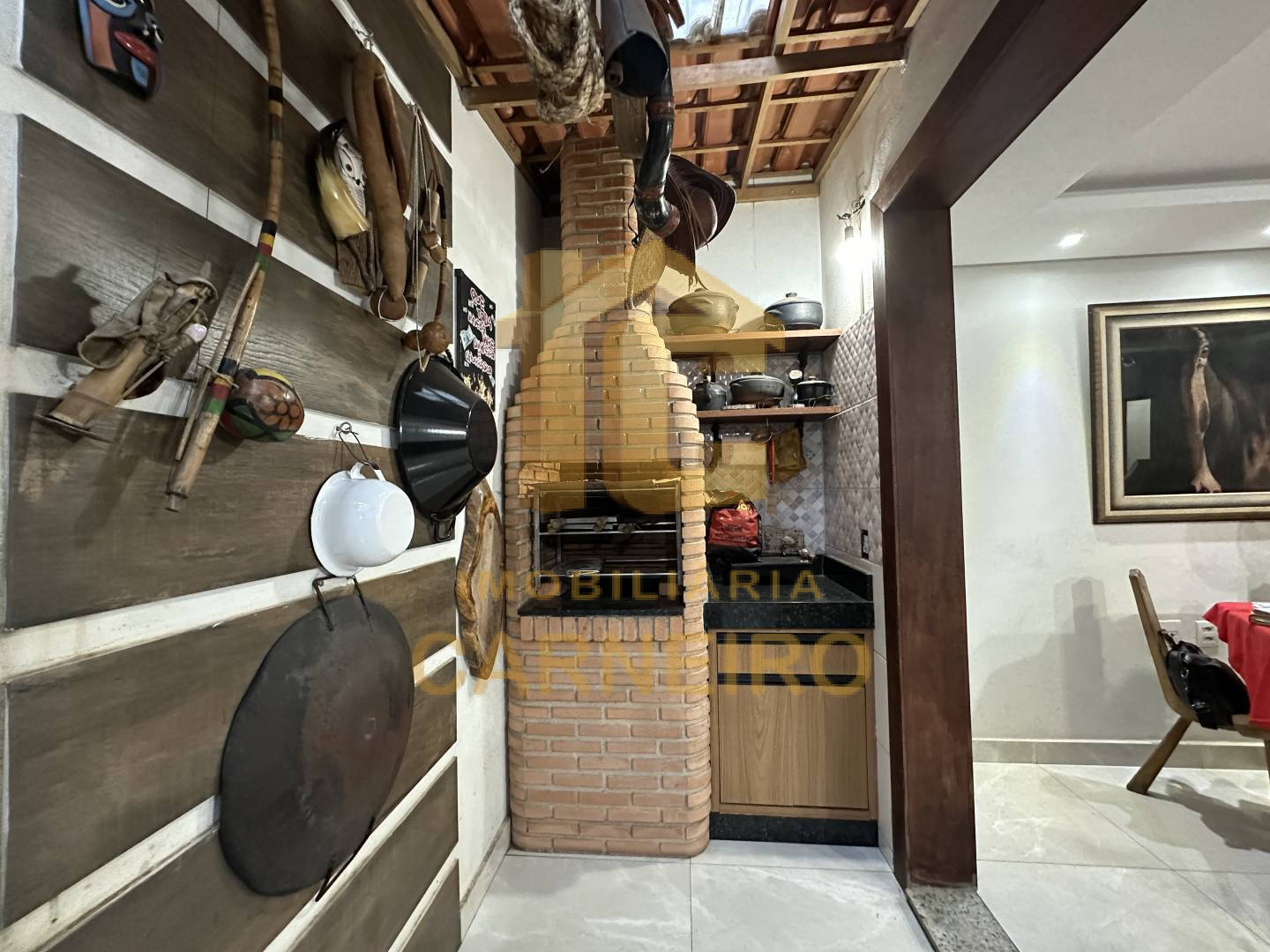 Casa, 3 quartos, 170 m² - Foto 33