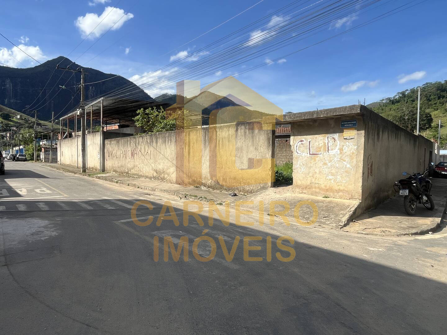 Terreno, 220 m² - Foto 2