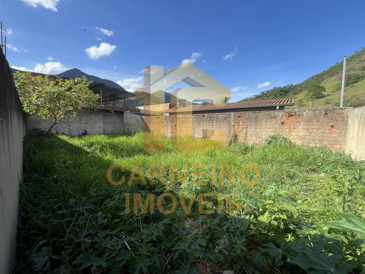 Terreno, 220 m² - Foto 1