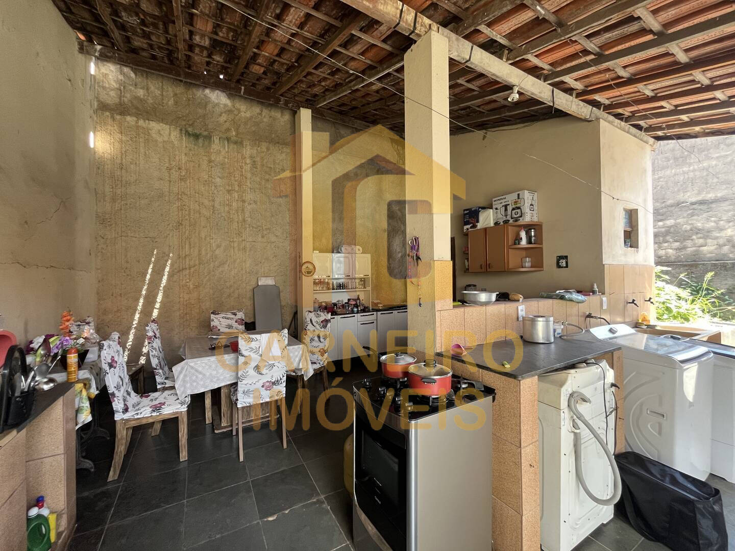 Casa, 3 quartos, 199 m² - Foto 6