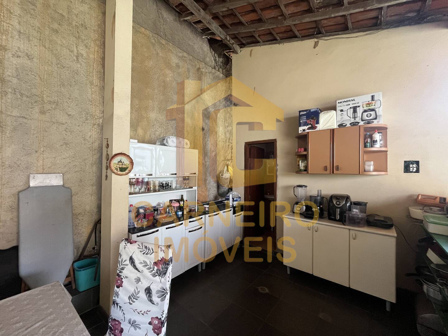 Casa, 3 quartos, 199 m² - Foto 10