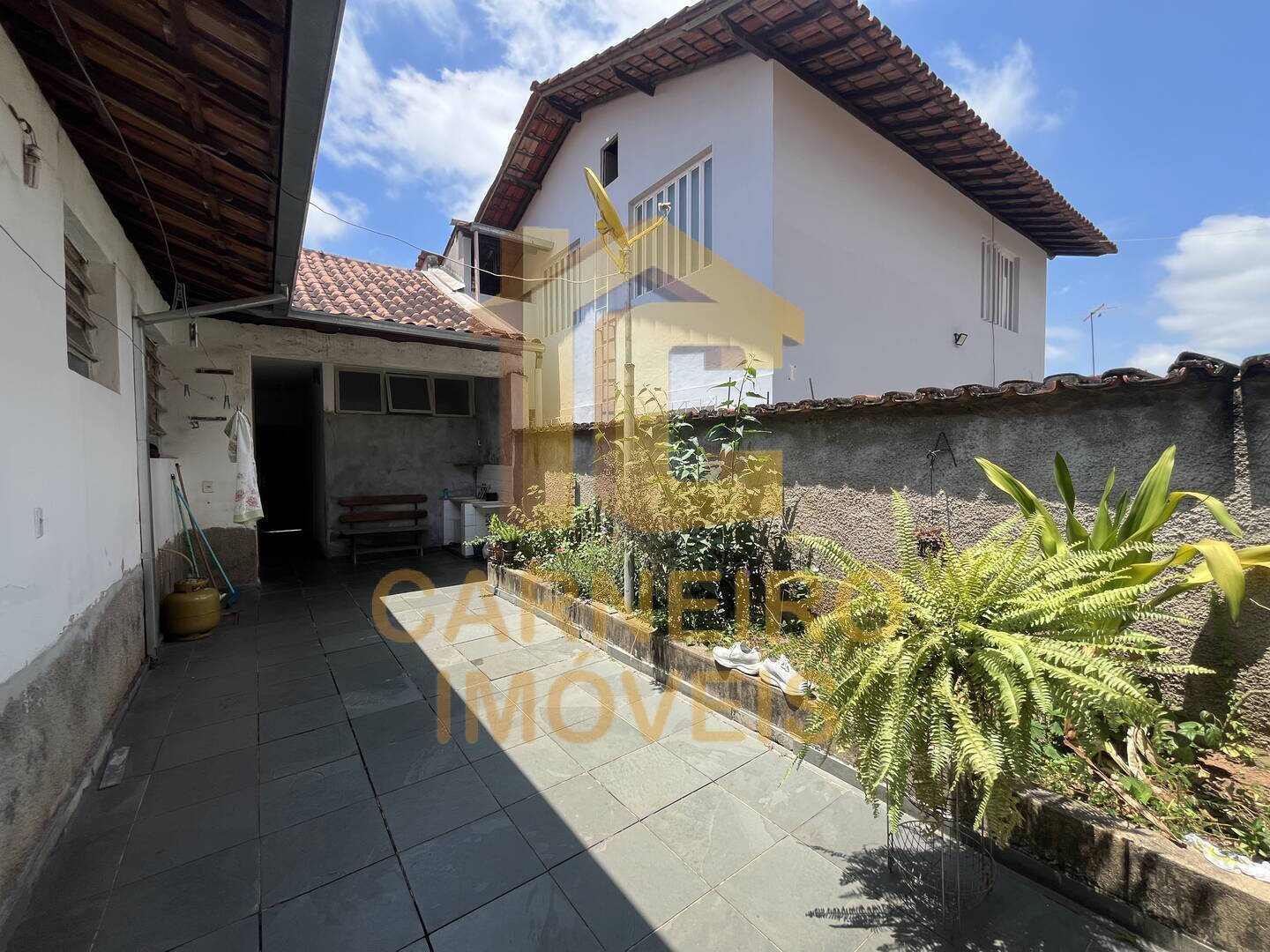 Casa, 3 quartos, 199 m² - Foto 13