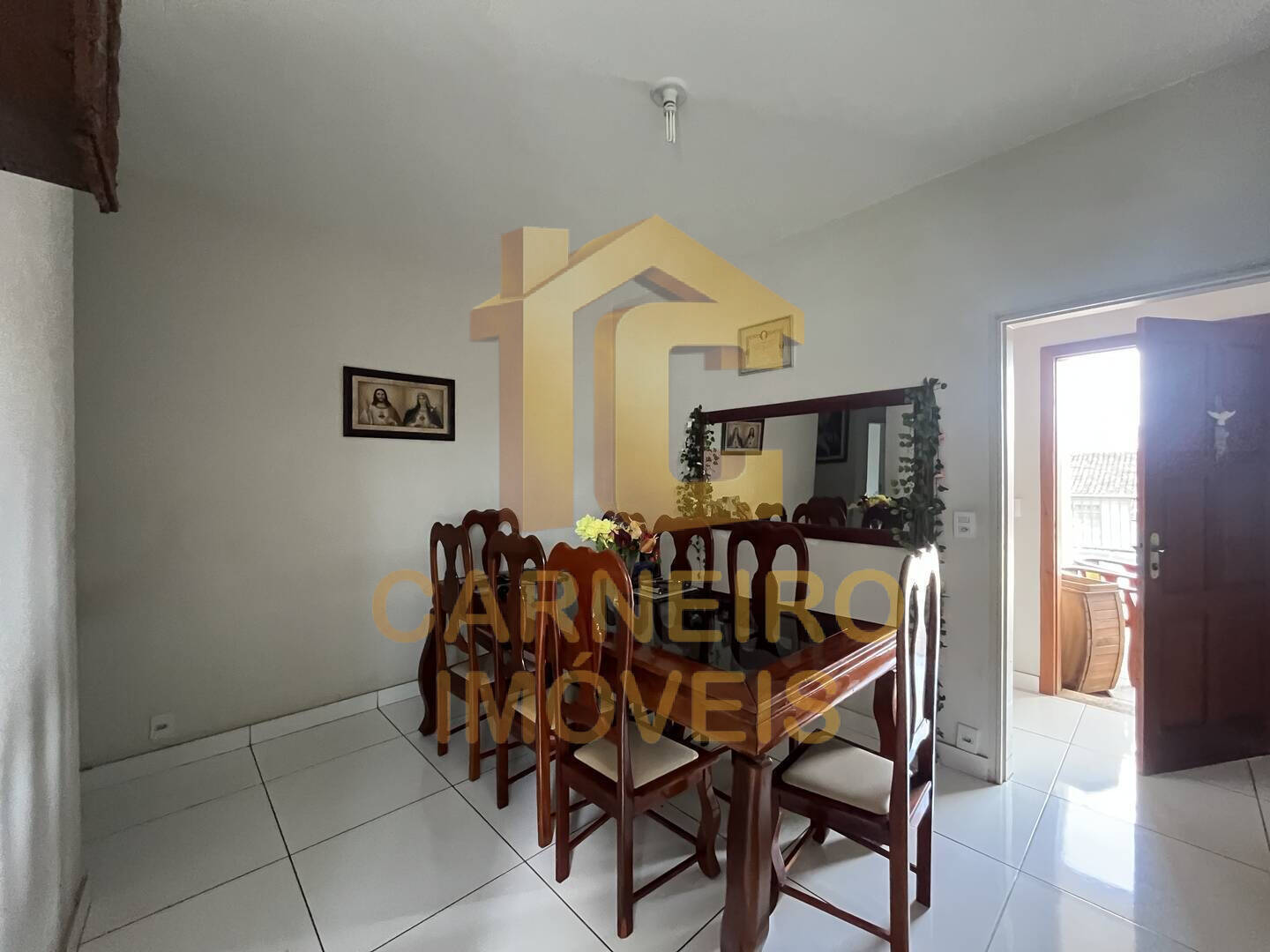 Casa, 3 quartos, 199 m² - Foto 5