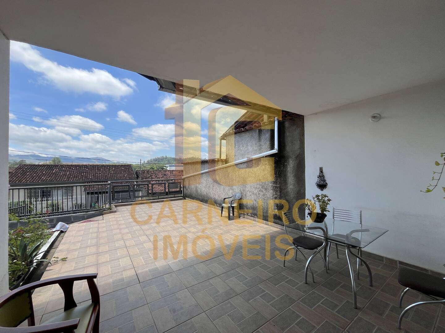 Casa, 3 quartos, 199 m² - Foto 3
