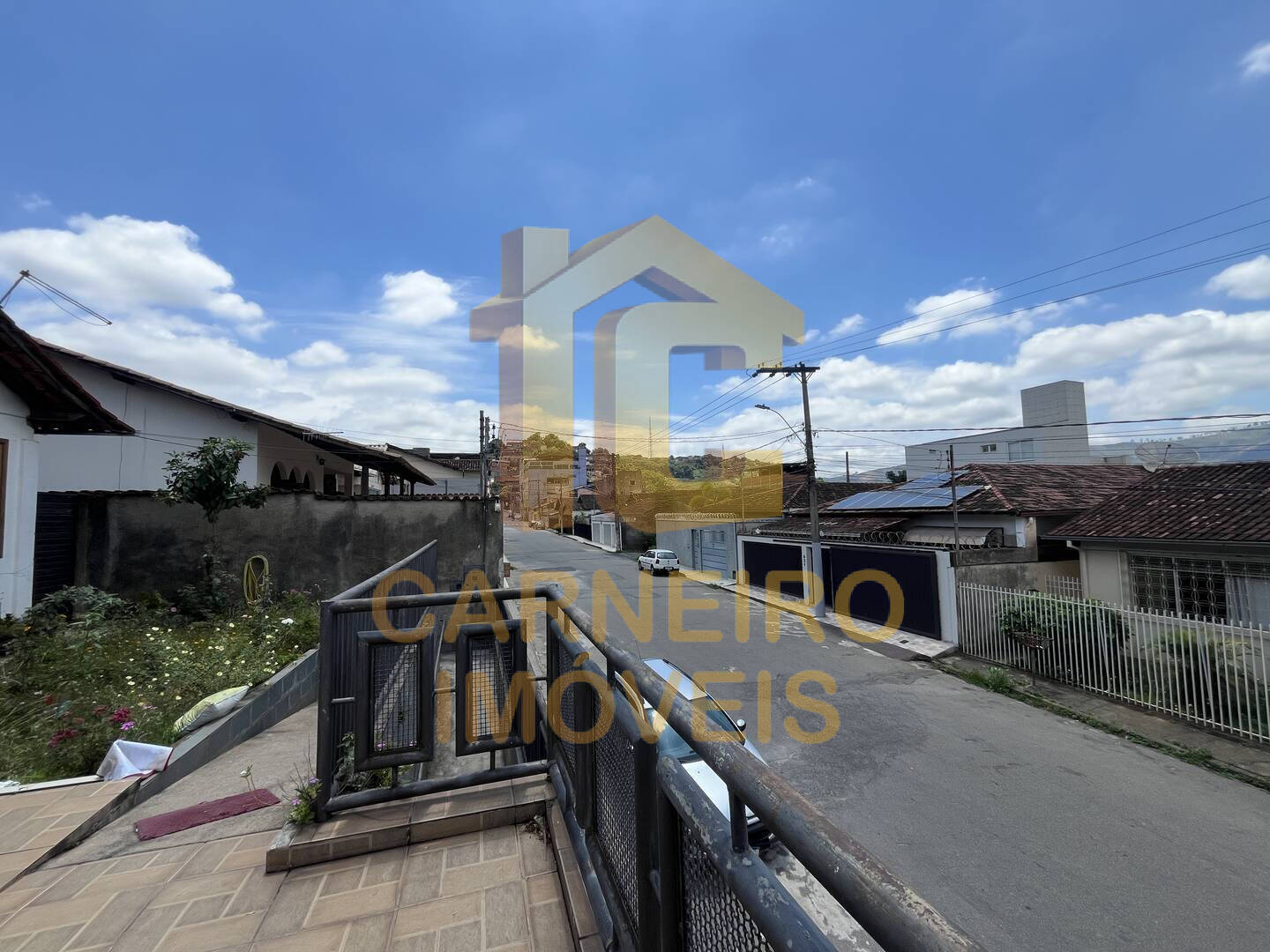 Casa, 3 quartos, 199 m² - Foto 2
