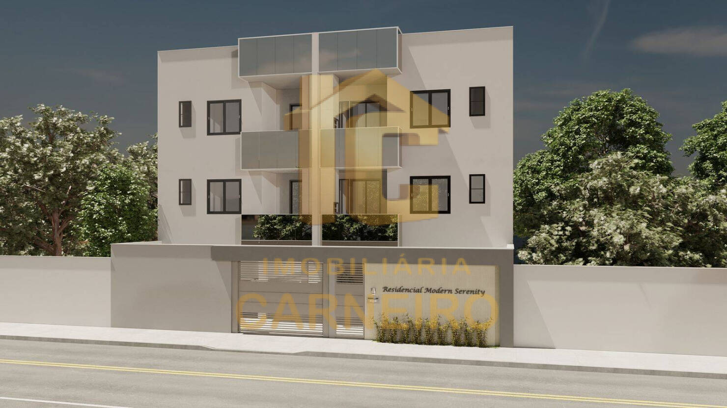 Apartamento, 3 quartos, 131 m² - Foto 1