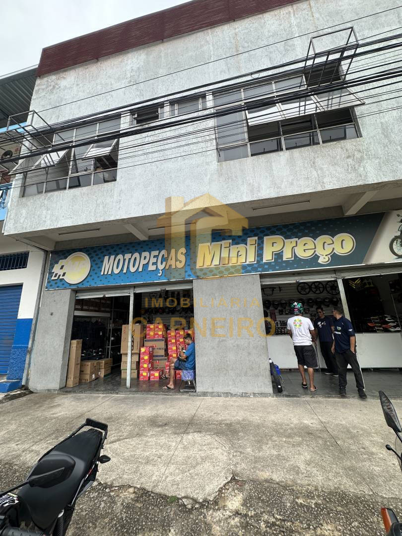 Prédio Inteiro, 460 m² - Foto 1