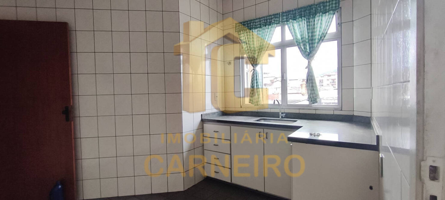 Apartamento, 3 quartos, 90 m² - Foto 2