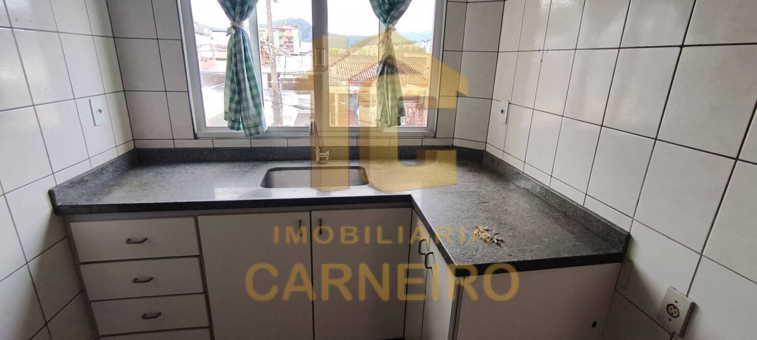 Apartamento, 3 quartos, 90 m² - Foto 1