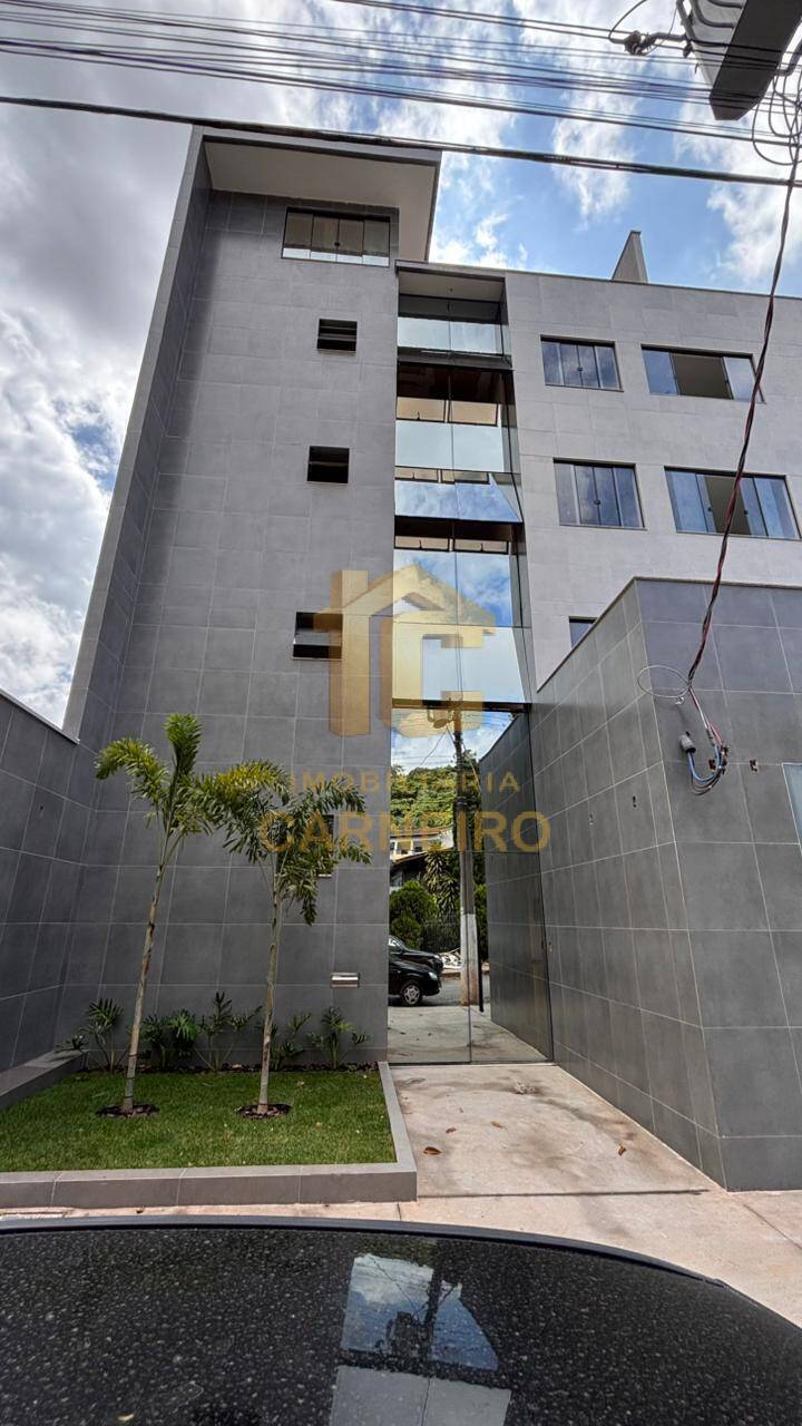 Apartamento, 3 quartos, 135 m² - Foto 1