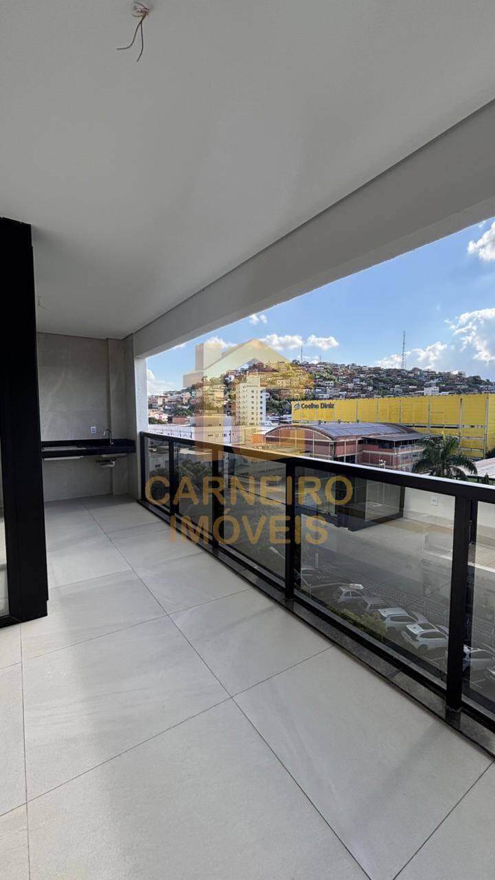 Apartamento, 3 quartos - Foto 3