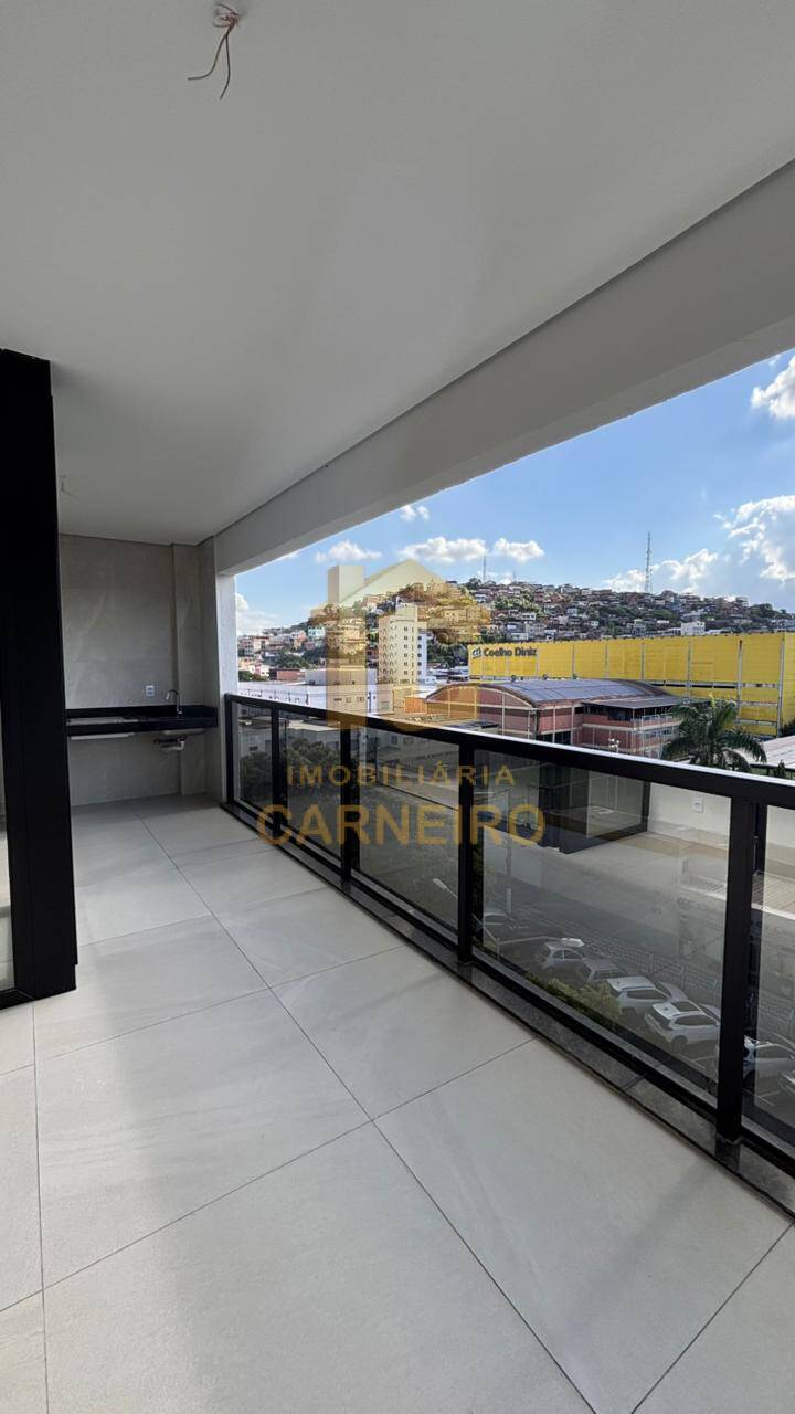Apartamento, 3 quartos - Foto 3