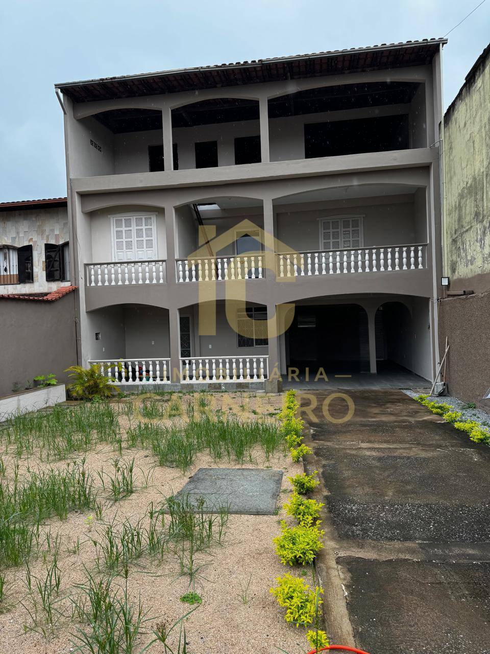 Casa, 5 quartos, 430 m² - Foto 3