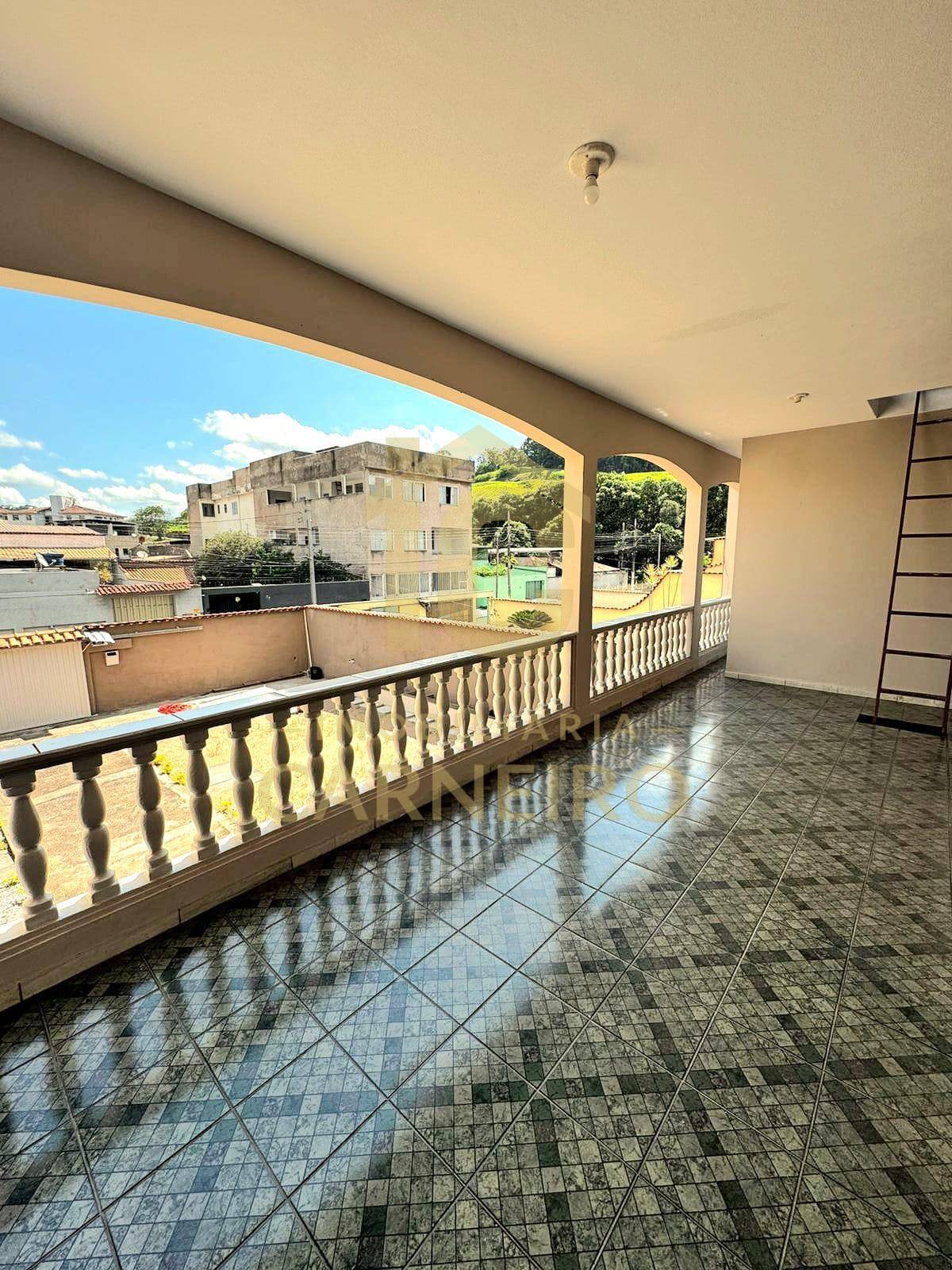 Casa, 5 quartos, 430 m² - Foto 5