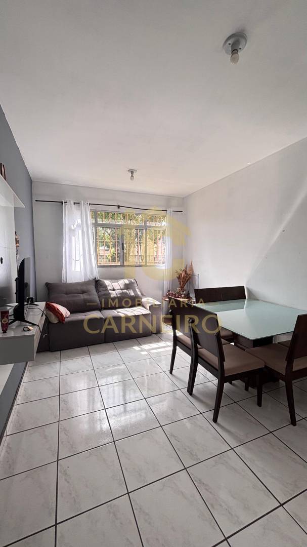 Apartamento, 3 quartos, 90 m² - Foto 1