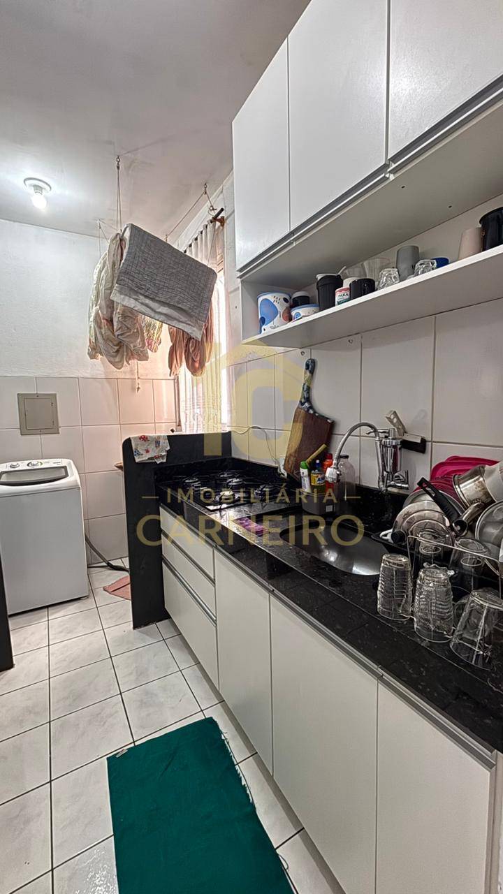 Apartamento, 3 quartos, 90 m² - Foto 5