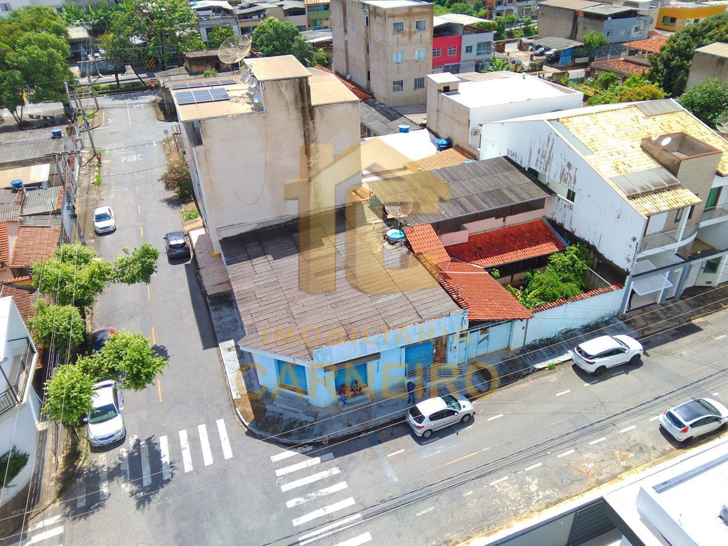 Casa, 2 quartos, 360 m² - Foto 1