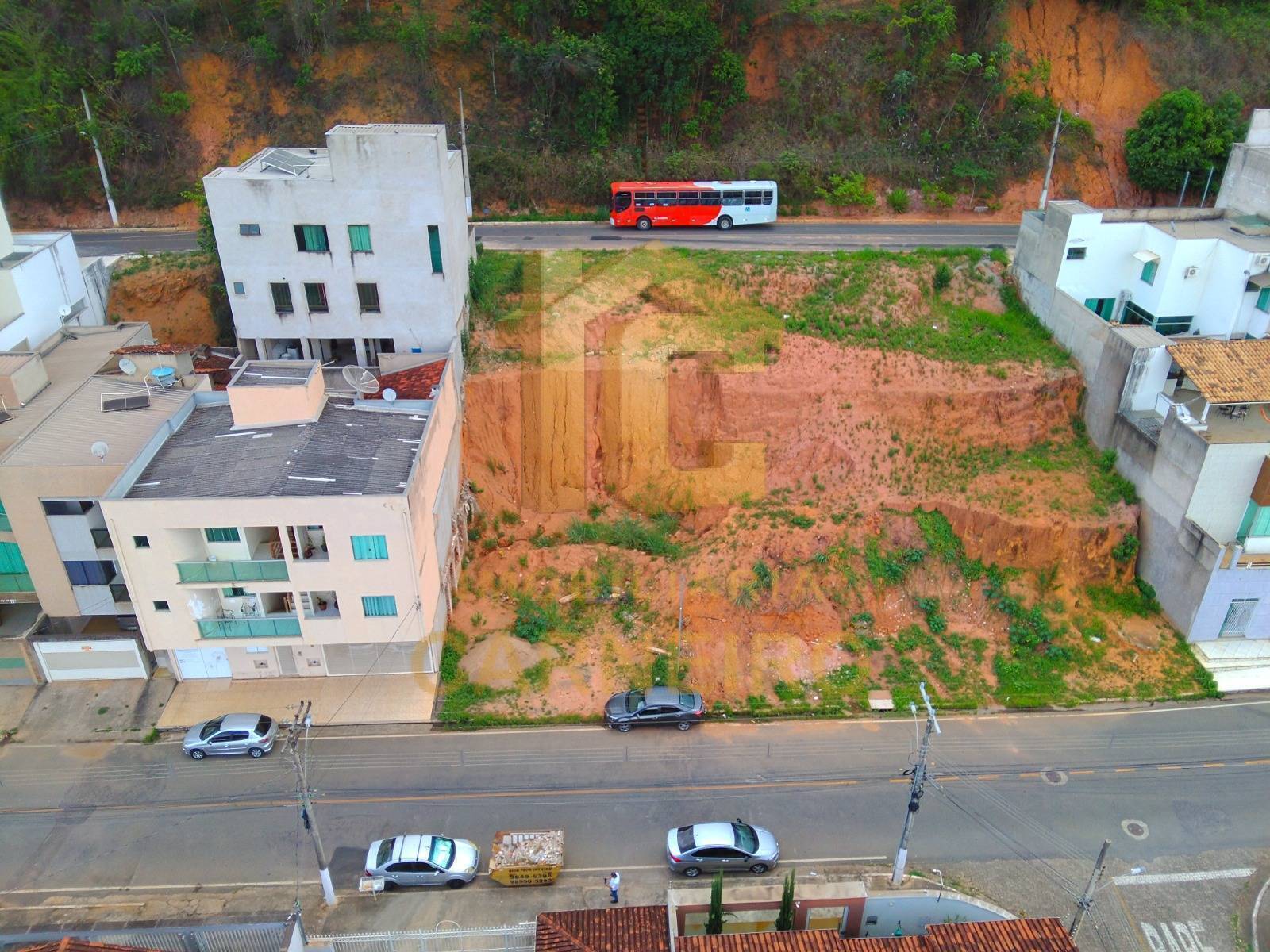 Terreno, 300 m² - Foto 1