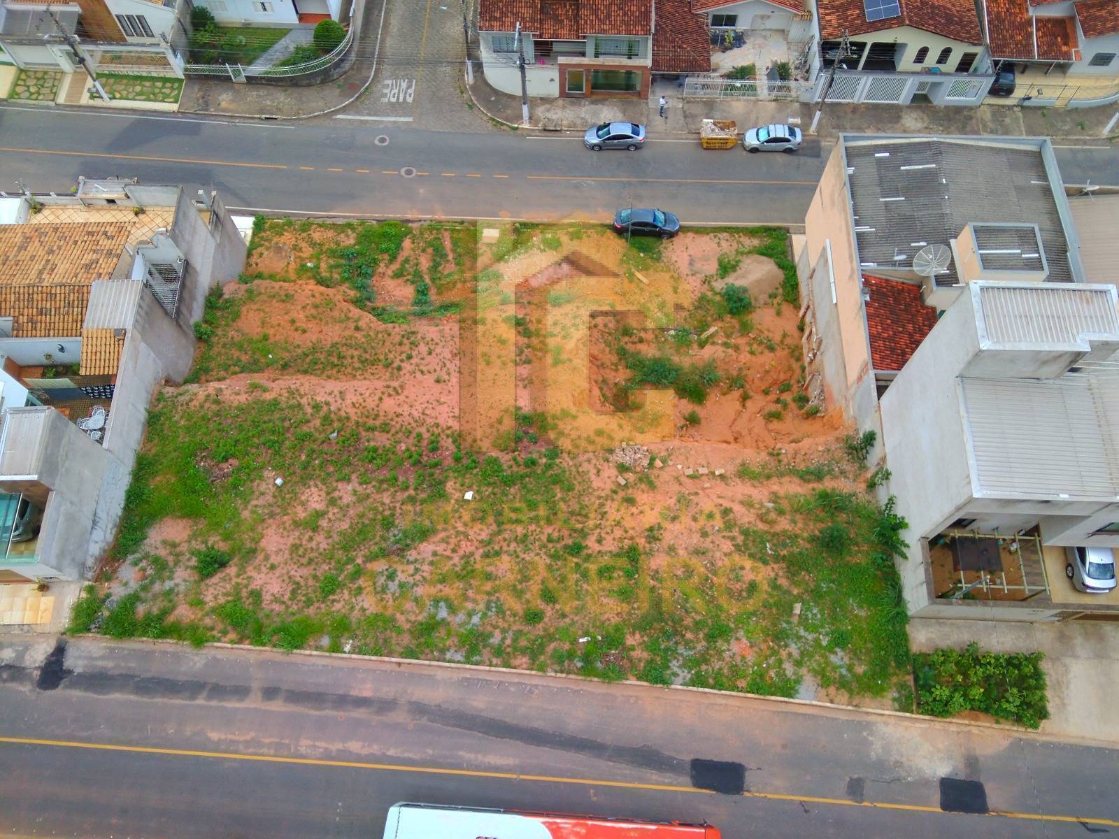 Terreno, 300 m² - Foto 2