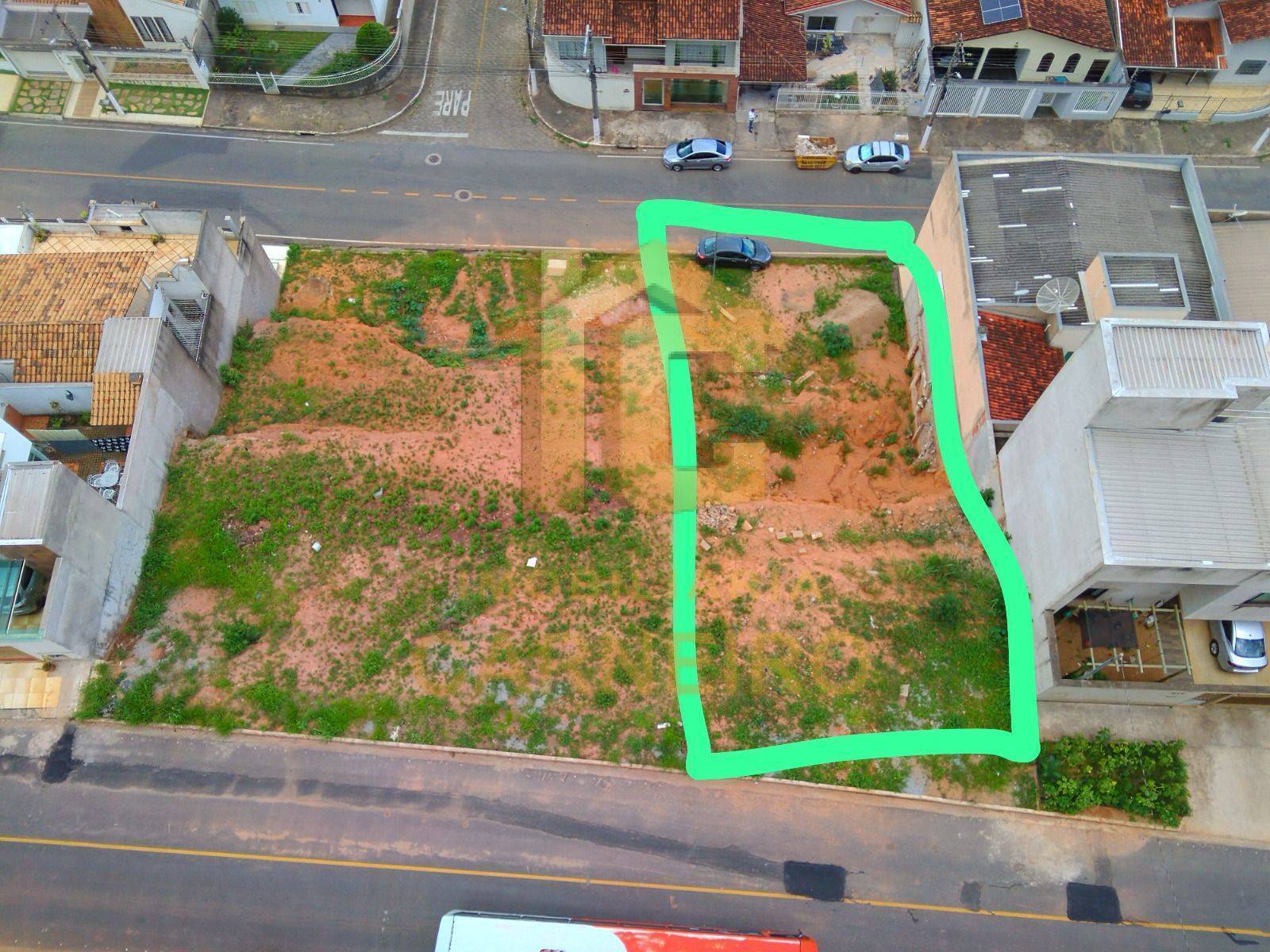 Terreno, 300 m² - Foto 4