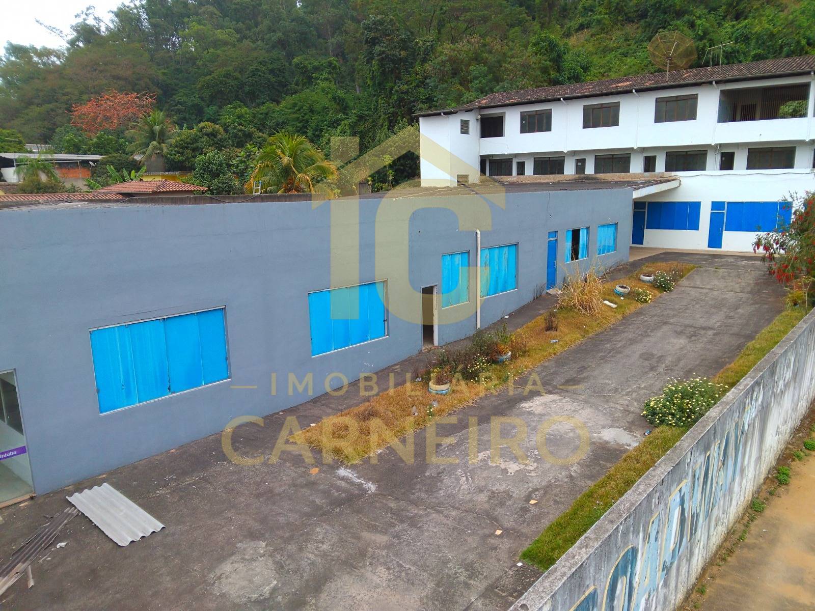 Sala-Conjunto, 23000 m² - Foto 5