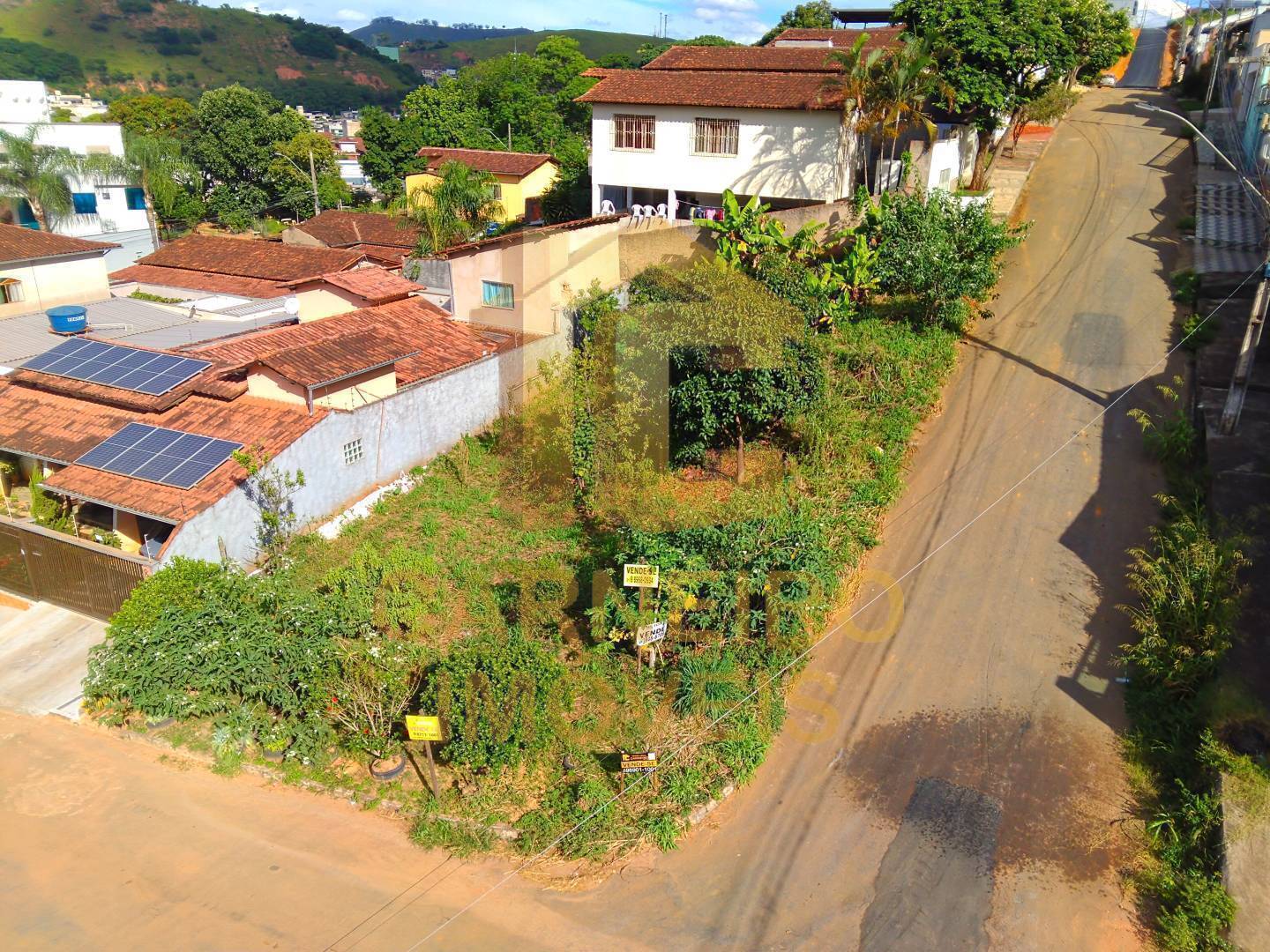 Terreno, 360 m² - Foto 1